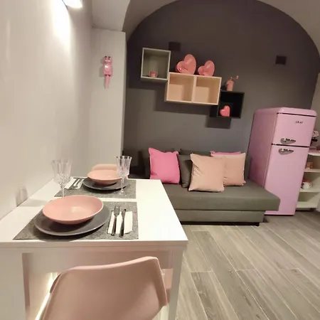 Panzió Milo's Bari