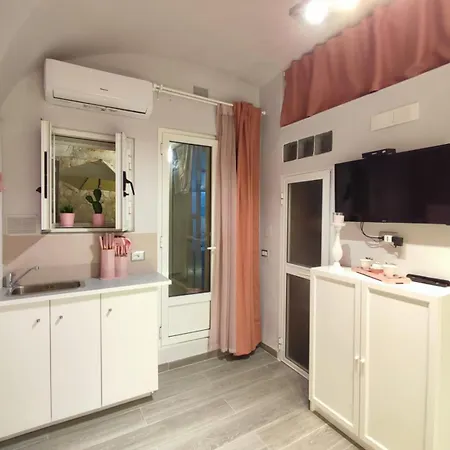 Bed & Breakfast Milo's Bari